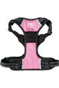 2022 Weatherbeeta Anti Pull / Traveling Harness 1003617 - Black / Pink
